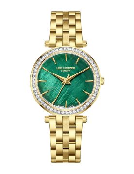 Lee Cooper Quartz Kadın Kol Saati LC08158.170