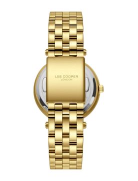Lee Cooper Quartz Kadın Kol Saati LC08158.170