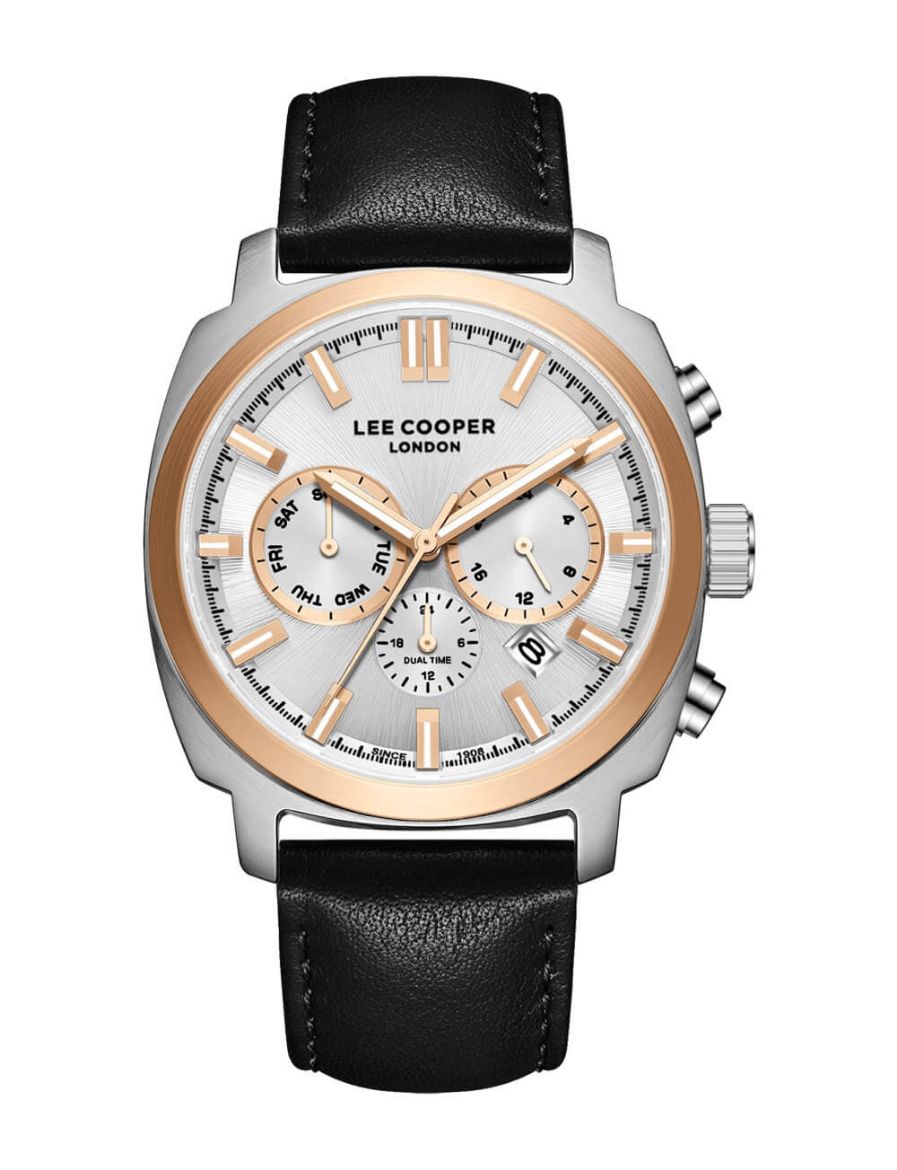 Lee Cooper Quartz Erkek Kol Saati LC08172.531