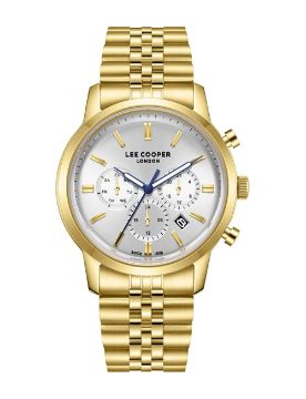 Lee Cooper Quartz Erkek Kol Saati LC08187.130