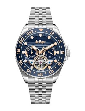 Lee Cooper Otomatik Erkek Kol Saati LC08192.390