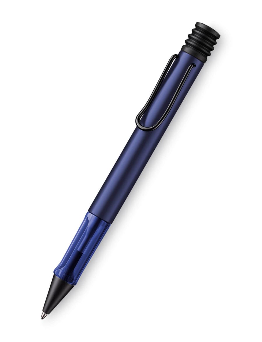 Lamy Al-Star Dark Dusk Tükenmez Kalem 2A7-ADD