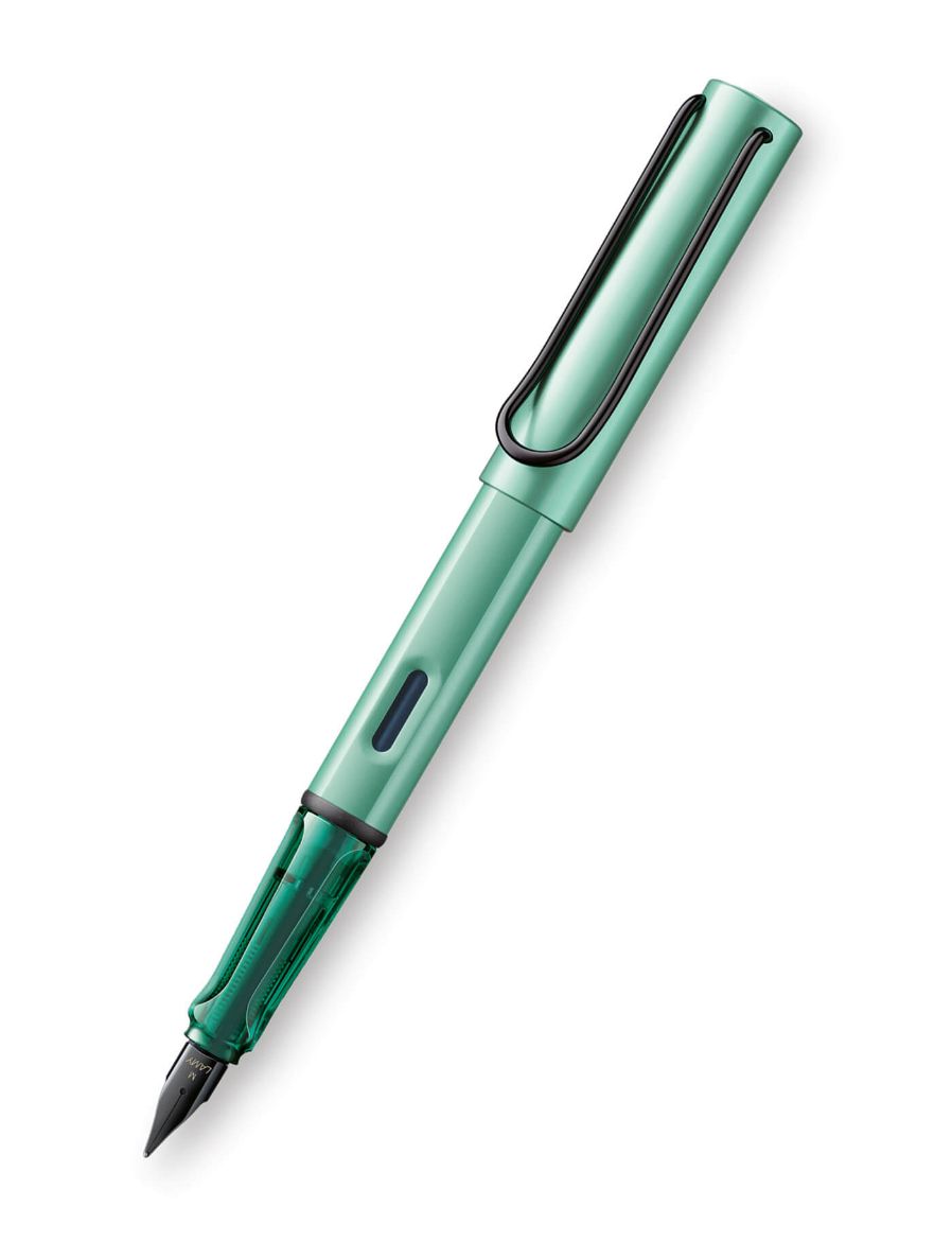 Lamy Al-Star Mint Dolma Kalem - F Uç 0A8-MNT-F