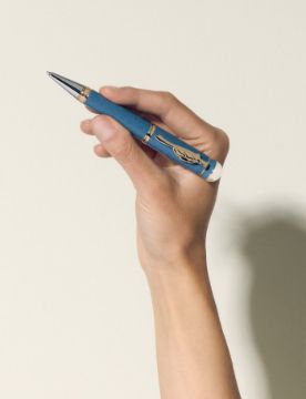 Montblanc Yazarlar Serisi Johann Wolfgang von Goethe'ye Saygı Limitli Üretim Tükenmez Kalem 131440