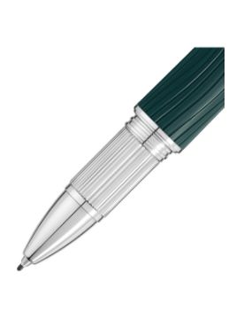 Montblanc StarWalker Polar Yeşil Doué İnce Uçlu Kalem 132907