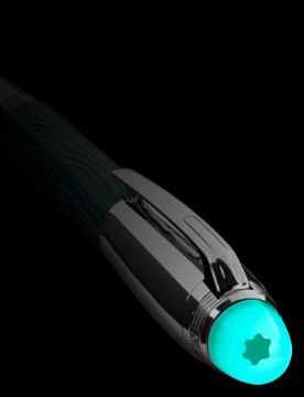 Montblanc StarWalker Polar Yeşil Doué İnce Uçlu Kalem 132907