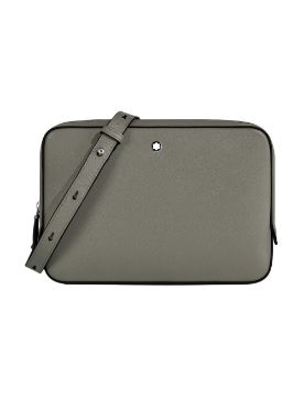 Montblanc Sartorial Mini Posta Çantası 199365