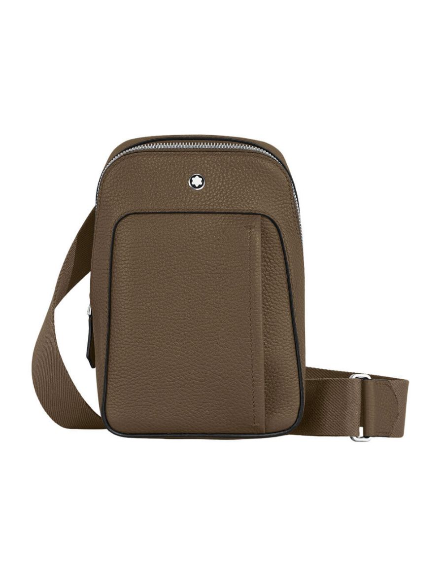 Montblanc Göğüs Çantası 220206