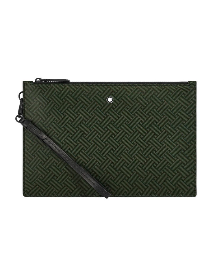 Montblanc Extreme 3.0 El Çantası 220245