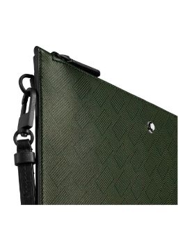 Montblanc Extreme 3.0 El Çantası 220245