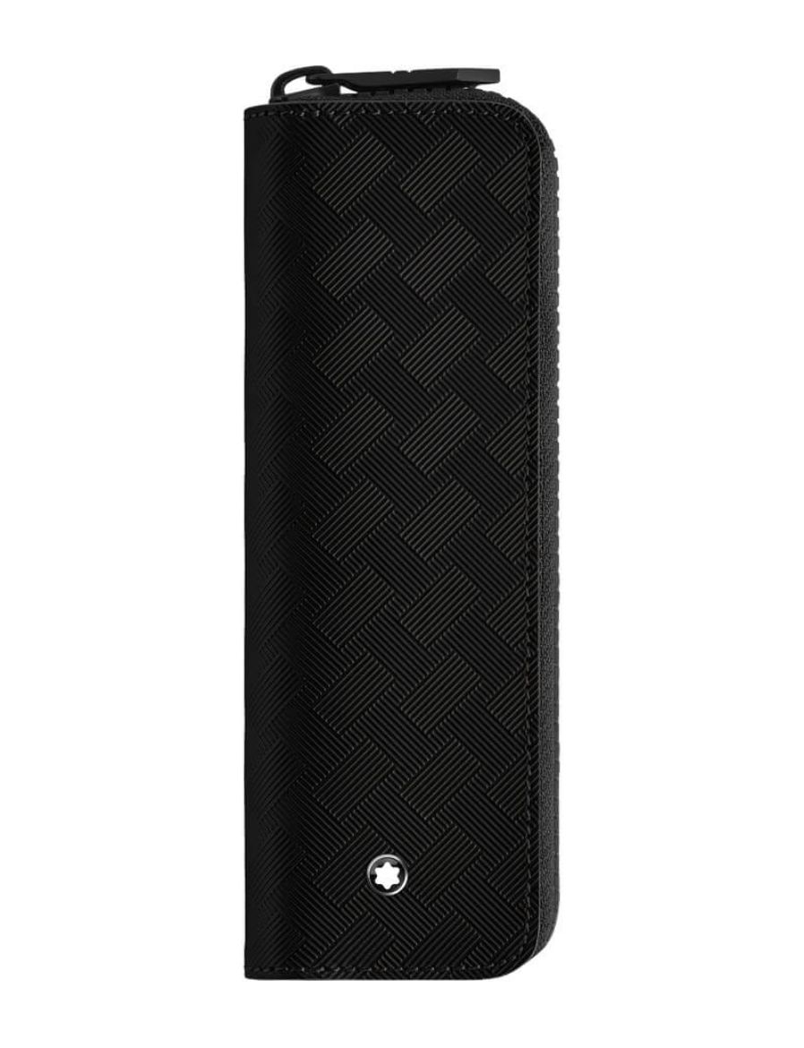 Montblanc Extreme 3.0 Fermuarlı Tek Kalem Kılıfı 220251