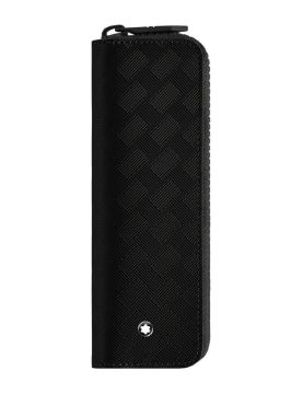 Montblanc Extreme 3.0 Fermuarlı Tek Kalem Kılıfı 220251