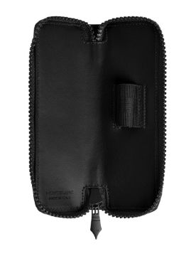 Montblanc Extreme 3.0 Fermuarlı Tek Kalem Kılıfı 220251