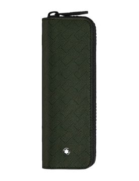 Montblanc Extreme 3.0 Fermuarlı Tek Kalem Kılıfı 220249