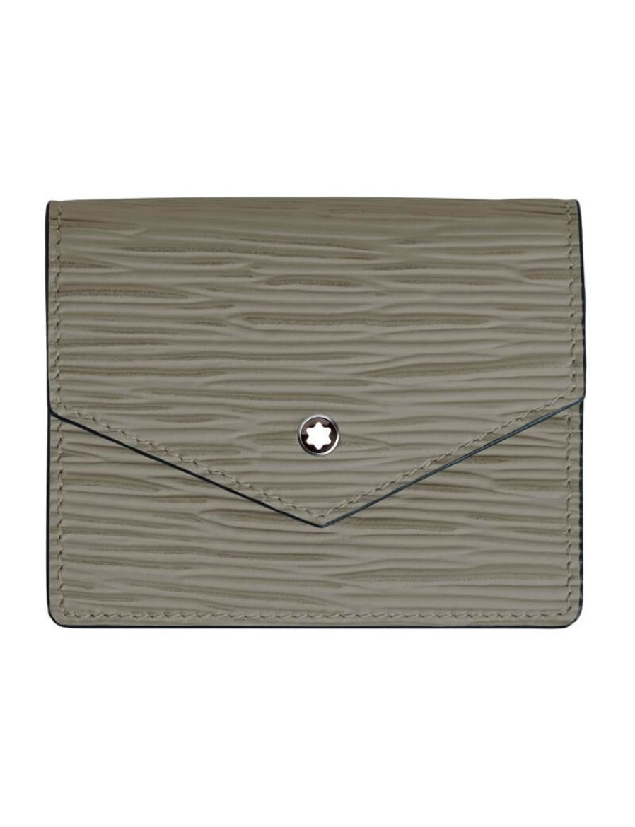 Montblanc 4810 Kartlık 199353