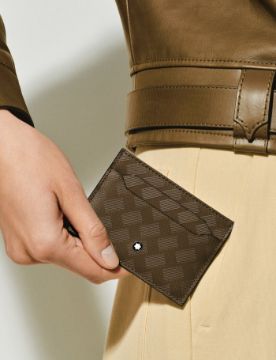 Montblanc Extreme 3.0 5 cc Kartlık 220283