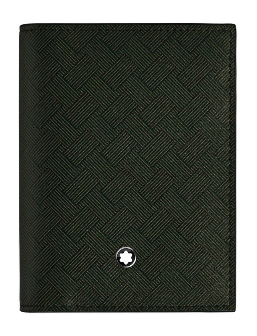 Montblanc Extreme 3.0 4 cc Kartlık 220284