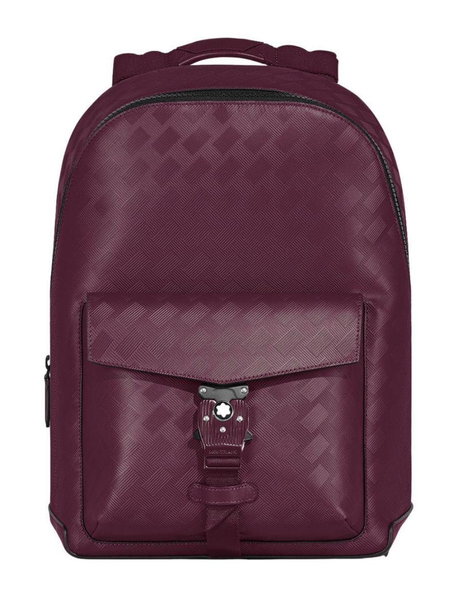 Montblanc Extreme 3.0 M Lock 4810 Tokalı Sırt Çantası 199404