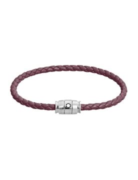 Montblanc Meisterstück Çelik 3 Halka Bileklik 13431368