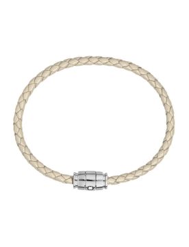 Montblanc Meisterstück Çelik 3 Halka Bileklik 13431460