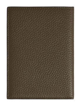 Montblanc Grain Pasaport Kılıfı 220225