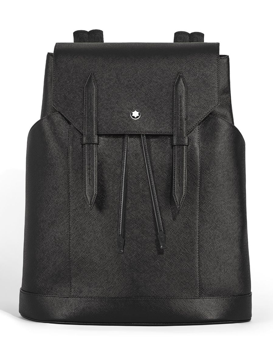Montblanc Sartorial Medium Sırt Çantası 220421