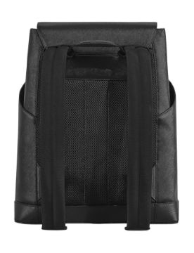 Montblanc Sartorial Medium Sırt Çantası 220421