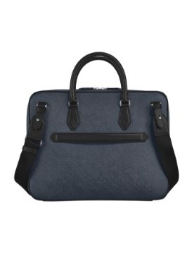 Montblanc Sartorial Medium Evrak Çantası 220332