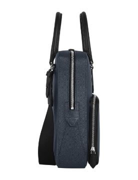 Montblanc Sartorial Medium Evrak Çantası 220332