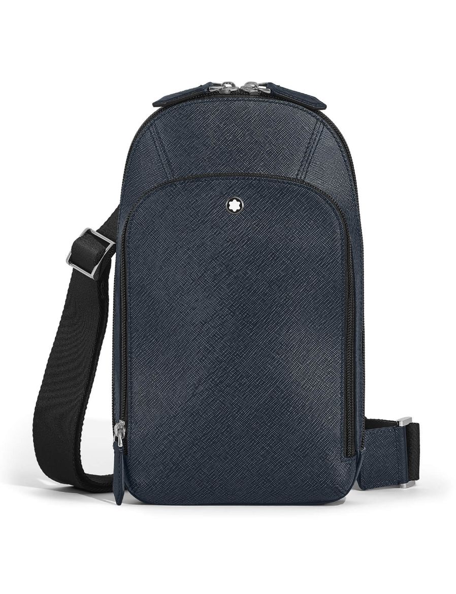 Montblanc Sartorial Omuz Çantası 220356