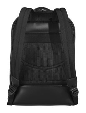 Montblanc Extreme 3.0 Medium Siyah Sırt Çantası 199847