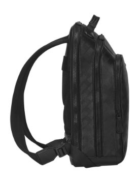 Montblanc Extreme 3.0 Medium Siyah Sırt Çantası 199847