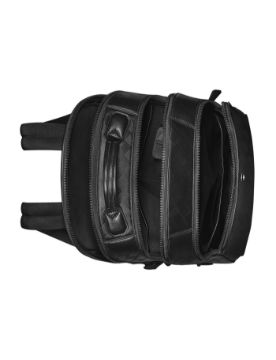 Montblanc Extreme 3.0 Medium Siyah Sırt Çantası 199847