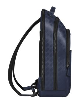 Montblanc Extreme 3.0 Büyük Mavi Sırt Çantası 199846