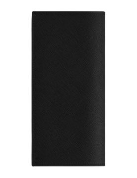 Montblanc Sartorial 14'lü Siyah Cüzdan 220387