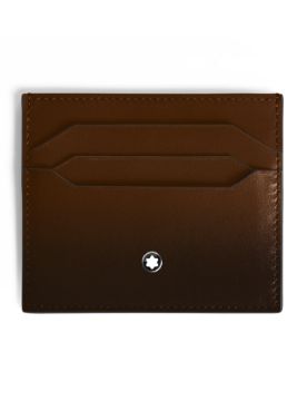 Montblanc Meisterstück 6'lı Kartlık 220319