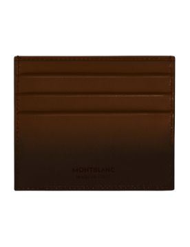 Montblanc Meisterstück 6'lı Kartlık 220319