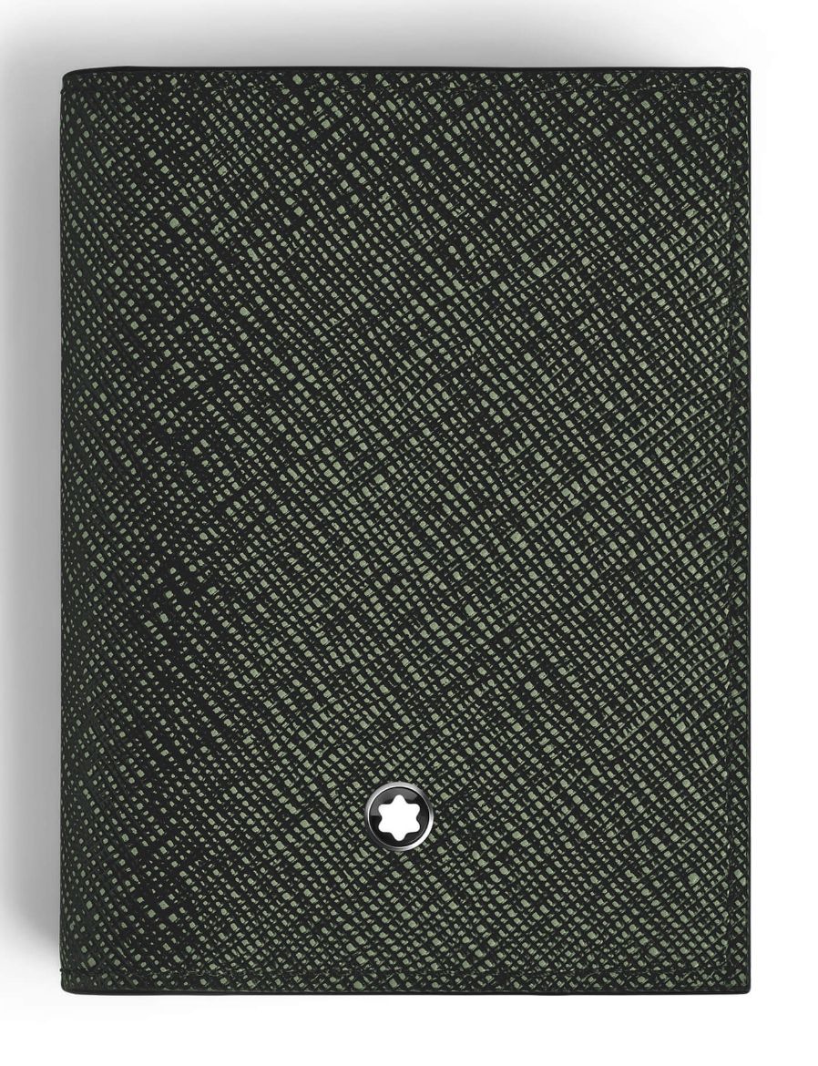 Montblanc Sartorial 4'lü Kartlık 220392