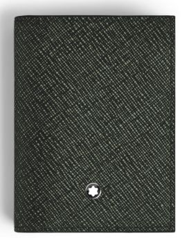 Montblanc Sartorial 4'lü Kartlık 220392