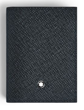 Montblanc Sartorial 4'lü Kartlık 220391