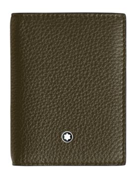 Montblanc 4'lü Kartlık  220220