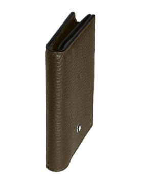 Montblanc 4'lü Kartlık  220220