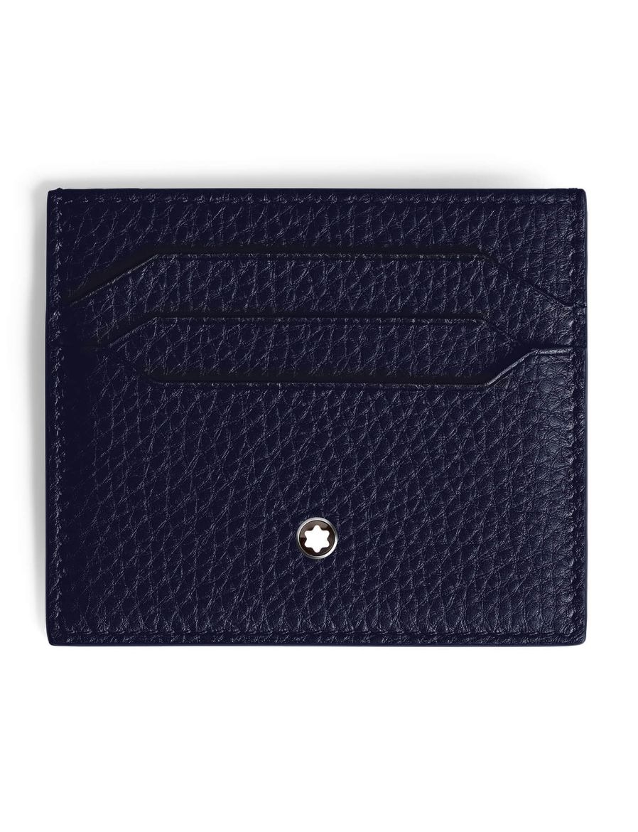 Montblanc 6'lı Kartlık  220039