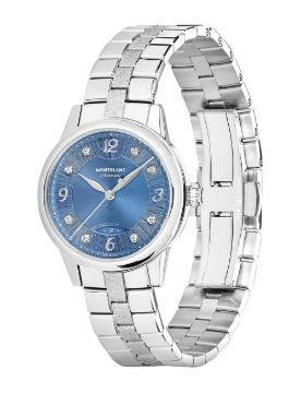 Montblanc Boheme Automatic Date 134341