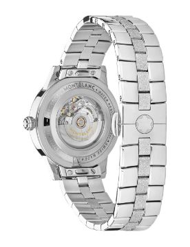 Montblanc Boheme Automatic Date 134341