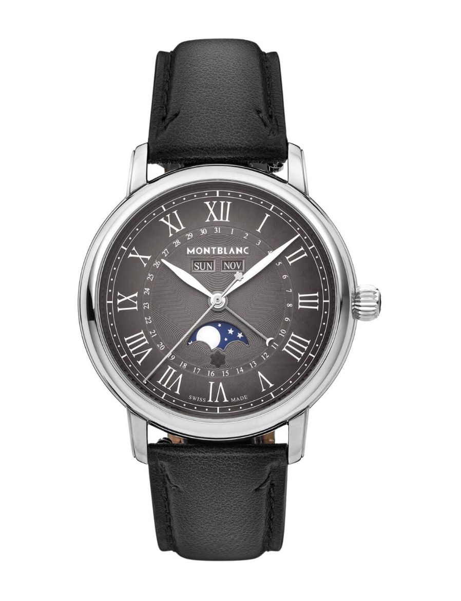 Montblanc Star Legacy Full Calendar 134358