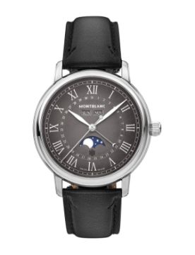 Montblanc Star Legacy Full Calendar 134358