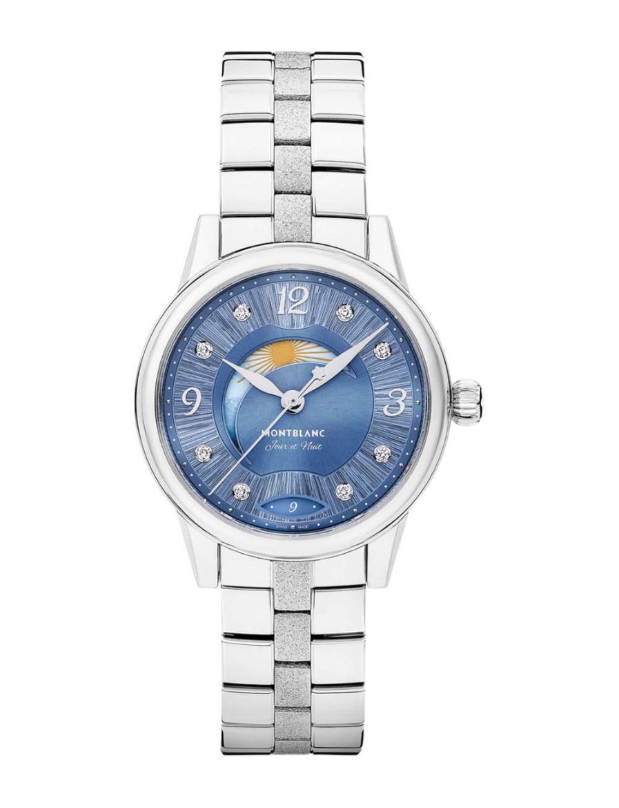 Montblanc Boheme Day & Night 134342