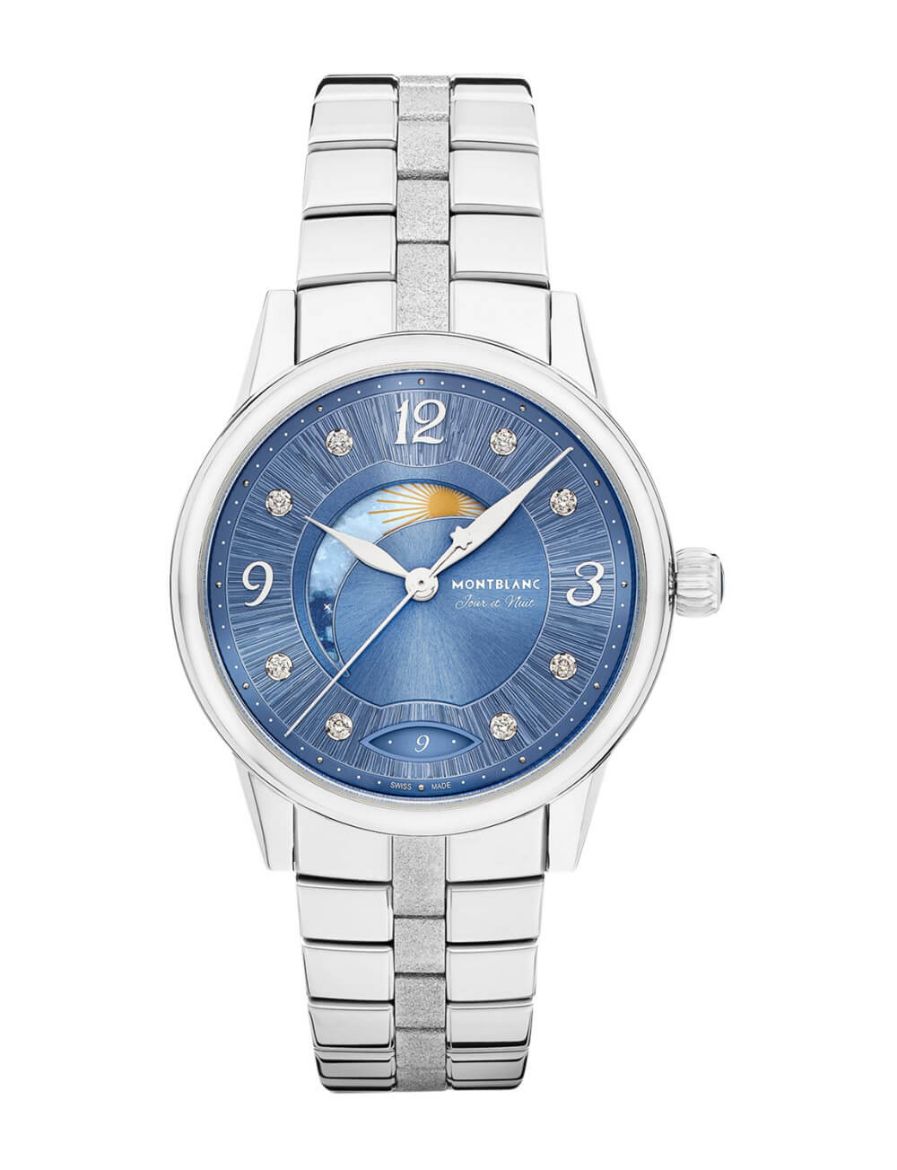 Montblanc Boheme Day & Night 134343