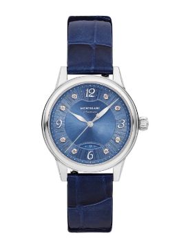 Montblanc Boheme Automatic Date 133306